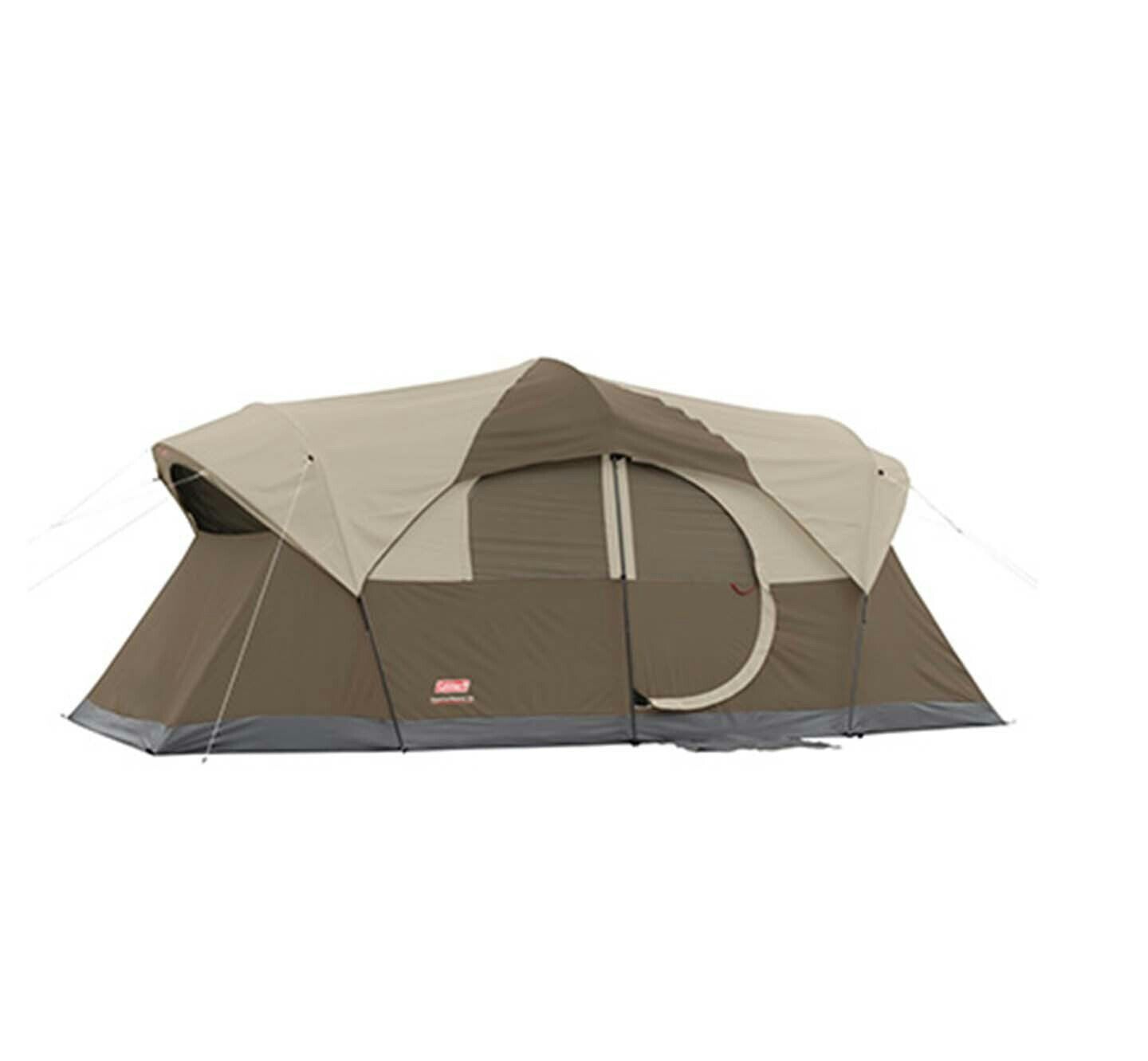 nitrógeno Crónica fluir Carpas para campamentos | Coleman MX
